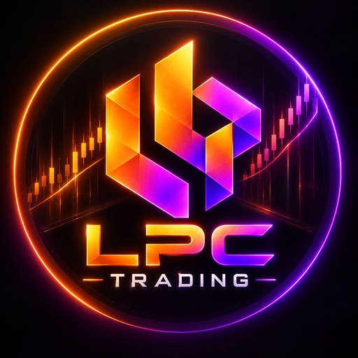Logo LPC Trading